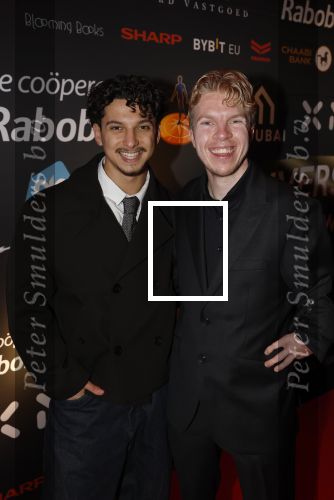 Amsterdam 6 december 2025
Diversity sport gala in het scheepvaartmuseum .