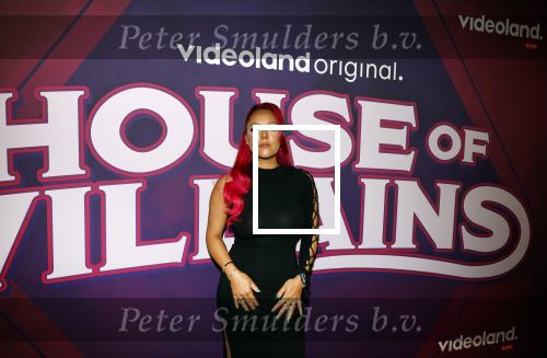 Amsterdam 15 december 2025
Presentatie cast House Villains bij het Tobacco theater . Aanwezig Soundos Ayleem Bella Djamilla Celina King Faisel Malgasio Terror Jaap Ruud Benard Rene Spoelstra en Michella Kox .