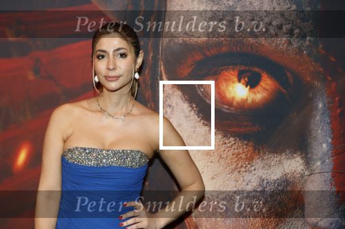Hilversum 16 december 2025
Premiere Avatar in VUE in Hilversum. Dolshe Gulsen