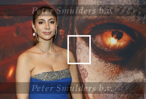 Hilversum 16 december 2025
Premiere Avatar in VUE in Hilversum. Dolshe Gulsen