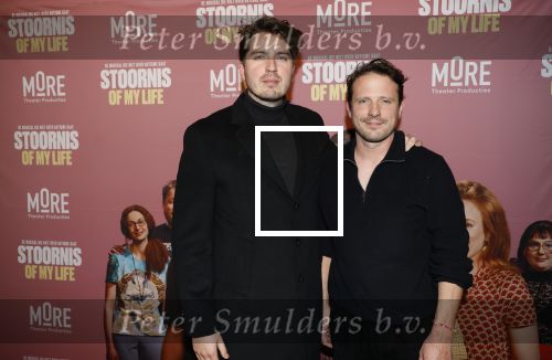 Amsterdam 18 december 2025
Premiere stoornis of my Life in het DeLaMar theater . Dorian Bindels