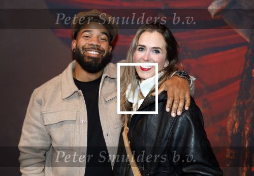 Hilversum 16 december 2025
Premiere Avatar in VUE in Hilversum. Dwight v d Vijver mket partner