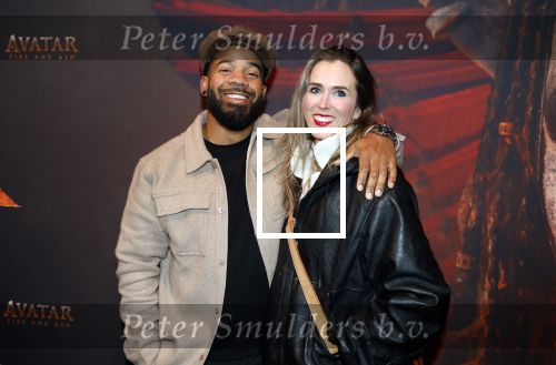 Hilversum 16 december 2025
Premiere Avatar in VUE in Hilversum. Dwight v d Vijver mket partner
