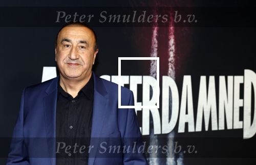Amsterdam 1 december 2025
Premiere Amsterdamned II in Tuschinski . De hoofdrollen worden gespeeld door Huub Stapel tatum Dagelet en Holly Brood . Ergun Simsek