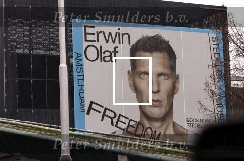 Amsterdam 29 december 2025
Expositie Erwin Olaf in Amsterdam