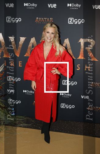 Hilversum 16 december 2025
Premiere Avatar in VUE in Hilversum. Eveline Stallaart
