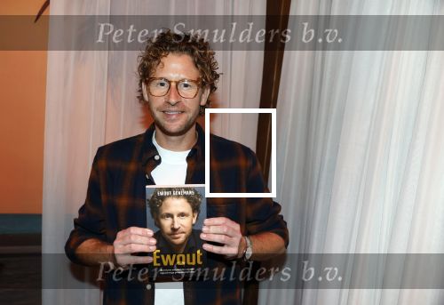 Amsterdam 12 december 2025
Masters Expo in de RAI. ewout Genemans