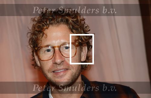 Amsterdam 12 december 2025
Masters Expo in de RAI. ewout Genemans