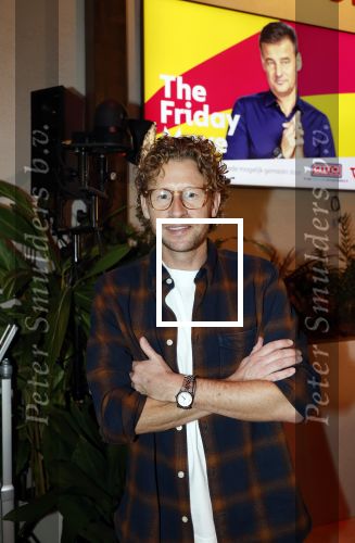 Amsterdam 12 december 2025
Masters Expo in de RAI. ewout Genemans