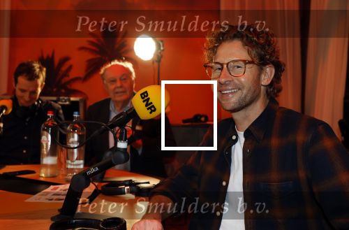 Amsterdam 12 december 2025
Masters Expo in de RAI. ewout Genemans