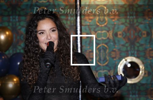 Amsterdam 16 december 2025
Presentatie boekje Fajah Lourens .