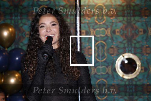 Amsterdam 16 december 2025
Presentatie boekje Fajah Lourens .