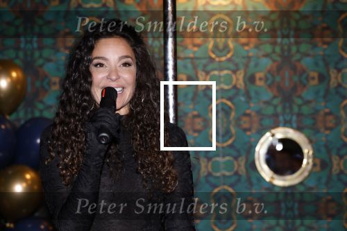 Amsterdam 16 december 2025
Presentatie boekje Fajah Lourens .