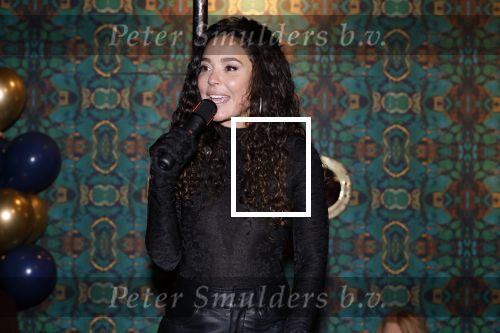 Amsterdam 16 december 2025
Presentatie boekje Fajah Lourens .