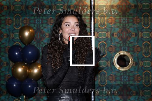 Amsterdam 16 december 2025
Presentatie boekje Fajah Lourens .