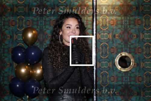 Amsterdam 16 december 2025
Presentatie boekje Fajah Lourens .