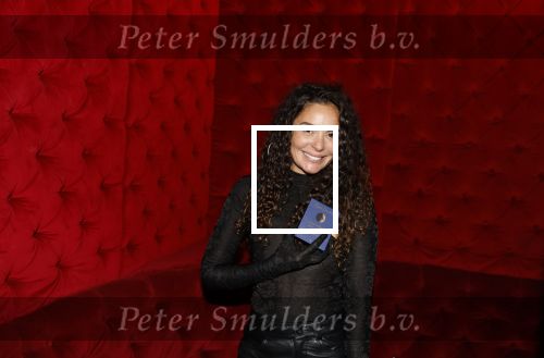 Amsterdam 16 december 2025
Presentatie boekje Fajah Lourens .