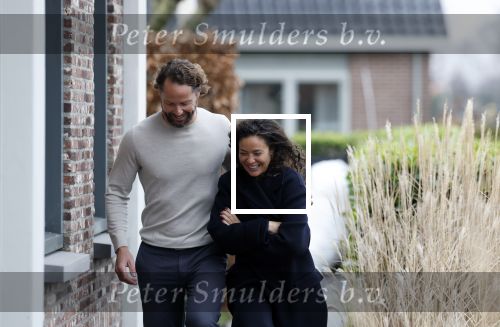 Ilpendam 15 december 2025
De eerste foto\'s van Fajah Lourens met haar nieuwe vriend Coen bij haar huis .