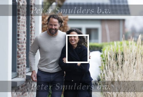 Ilpendam 15 december 2025
De eerste foto\'s van Fajah Lourens met haar nieuwe vriend Coen bij haar huis .