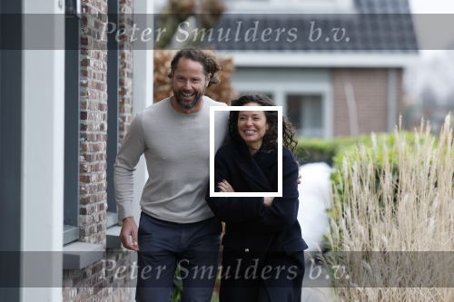 Ilpendam 15 december 2025
De eerste foto\'s van Fajah Lourens met haar nieuwe vriend Coen bij haar huis .