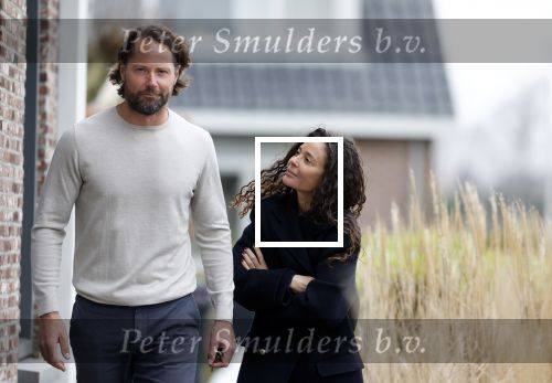 Ilpendam 15 december 2025
De eerste foto\'s van Fajah Lourens met haar nieuwe vriend Coen bij haar huis .