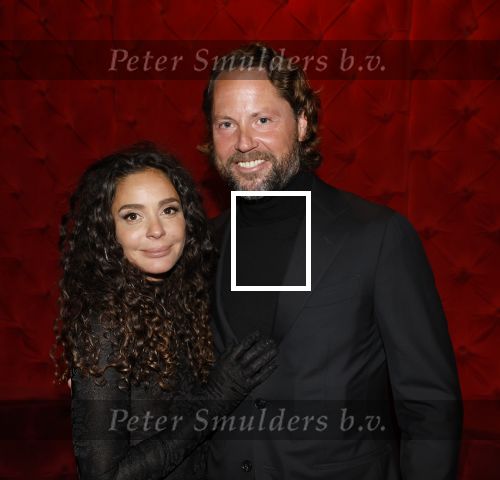 Amsterdam 16 december 2025
Presentatie boekje Fajah Lourens . fajah met haar vriend Coen Korver