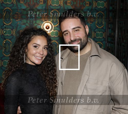 Amsterdam 16 december 2025
Presentatie boekje Fajah Lourens . Fajah en  fawrynotsawry