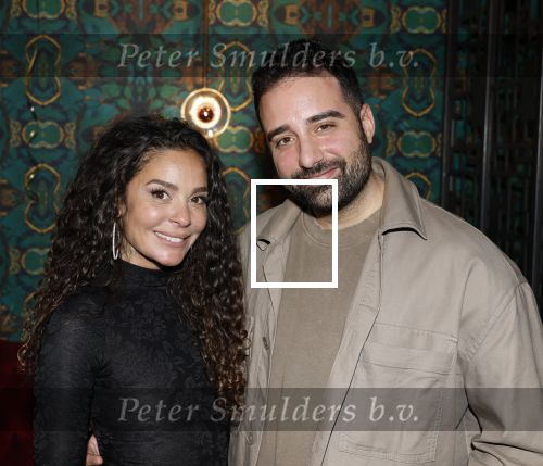 Amsterdam 16 december 2025
Presentatie boekje Fajah Lourens . Fajah en  fawrynotsawry
