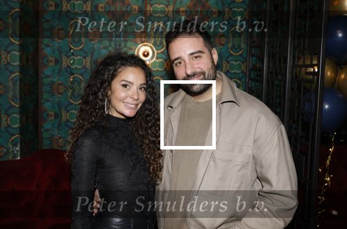 Amsterdam 16 december 2025
Presentatie boekje Fajah Lourens . Fajah en  fawrynotsawry