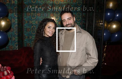 Amsterdam 16 december 2025
Presentatie boekje Fajah Lourens . Fajah en  fawrynotsawry