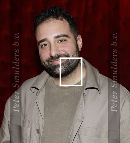 Amsterdam 16 december 2025
Presentatie boekje Fajah Lourens . fawrynotsawry