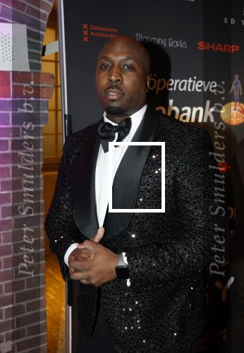Amsterdam 6 december 2025
Diversity sport gala in het scheepvaartmuseum . Fernando Halman