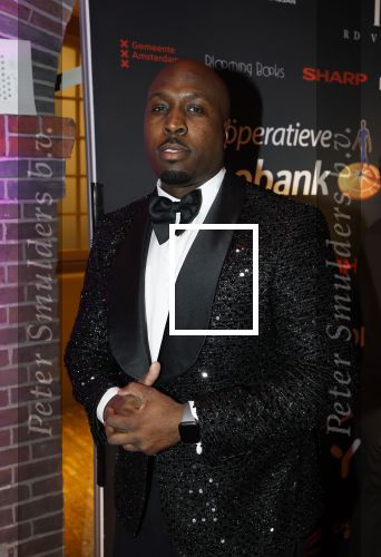 Amsterdam 6 december 2025
Diversity sport gala in het scheepvaartmuseum . Fernando Halman