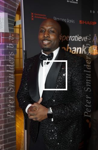Amsterdam 6 december 2025
Diversity sport gala in het scheepvaartmuseum . Fernando Halman