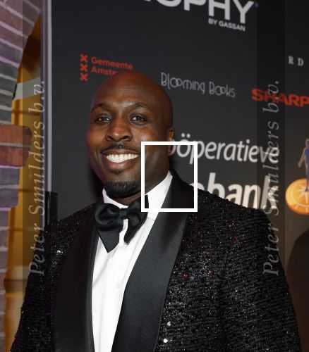 Amsterdam 6 december 2025
Diversity sport gala in het scheepvaartmuseum . Fernando Halman