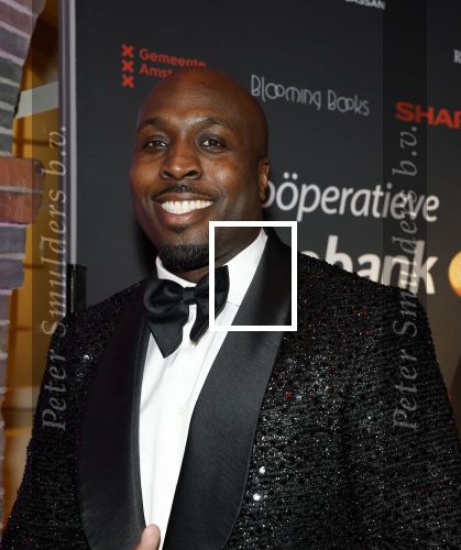 Amsterdam 6 december 2025
Diversity sport gala in het scheepvaartmuseum . Fernando Halman