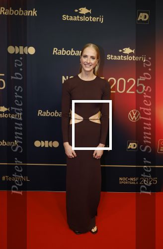 Papendal 17 december 2025
Sportgala waar oa de sportman en sportvrouw van het jaar gekozen worden . Fleur Jong