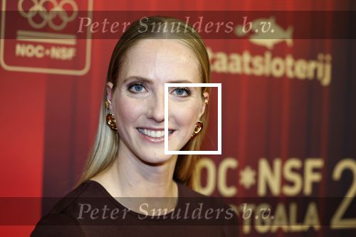 Papendal 17 december 2025
Sportgala waar oa de sportman en sportvrouw van het jaar gekozen worden . Fleur Jong