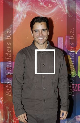 Amsterdam 7 december 2025
Premiere Juf Braaksel in Pathe Noord . Floris Gobel