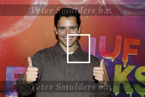 Amsterdam 7 december 2025
Premiere Juf Braaksel in Pathe Noord . Floris Gobel