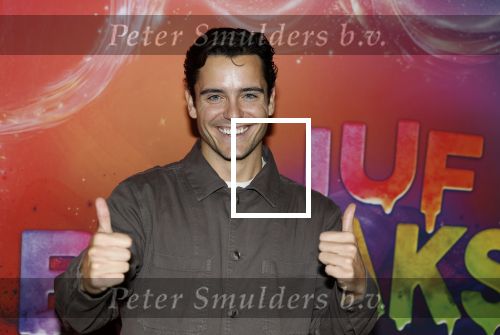 Amsterdam 7 december 2025
Premiere Juf Braaksel in Pathe Noord . Floris Gobel