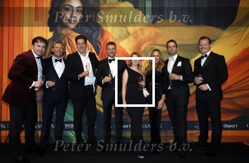 Amsterdam 13 december 2025
Vip dag masters Expo in de Rai . Friso Maurits met relaties