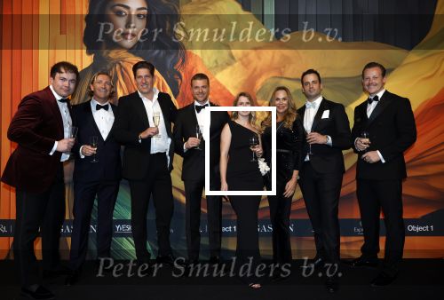 Amsterdam 13 december 2025
Vip dag masters Expo in de Rai . Friso Maurits met relaties