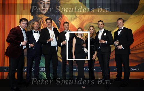 Amsterdam 13 december 2025
Vip dag masters Expo in de Rai . Friso Maurits met relaties