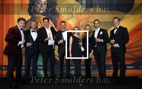 Amsterdam 13 december 2025
Vip dag masters Expo in de Rai . Friso Maurits met relaties
