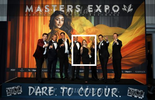 Amsterdam 13 december 2025
Vip dag masters Expo in de Rai . Friso Maurits met relaties