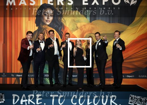 Amsterdam 13 december 2025
Vip dag masters Expo in de Rai . Friso Maurits met relaties