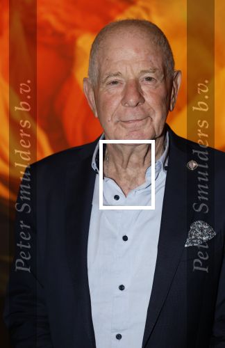 Amsterdam 12 december 2025
Masters Expo in de RAI. Frits Barend