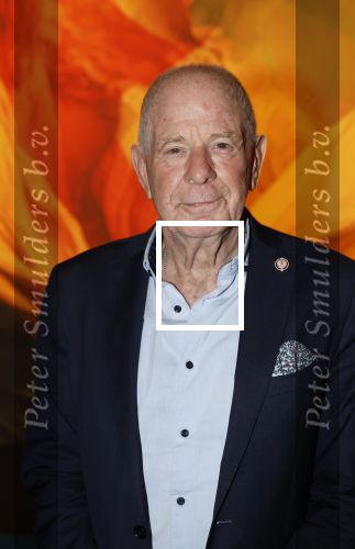 Amsterdam 12 december 2025
Masters Expo in de RAI. Frits Barend