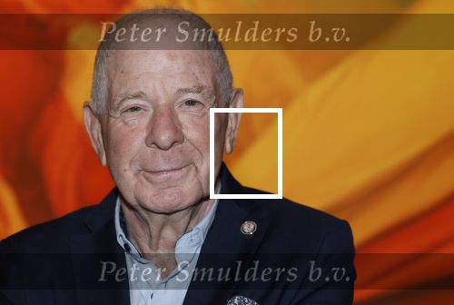 Amsterdam 12 december 2025
Masters Expo in de RAI. Frits Barend